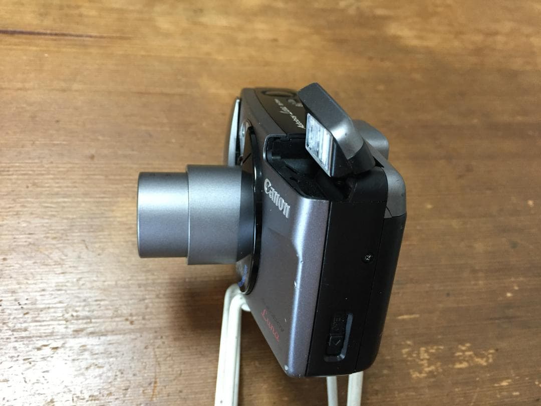 Canon Compact Cameras (Film) Autoboy Luna
