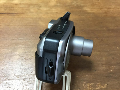 Canon Compact Cameras (Film) Autoboy Luna