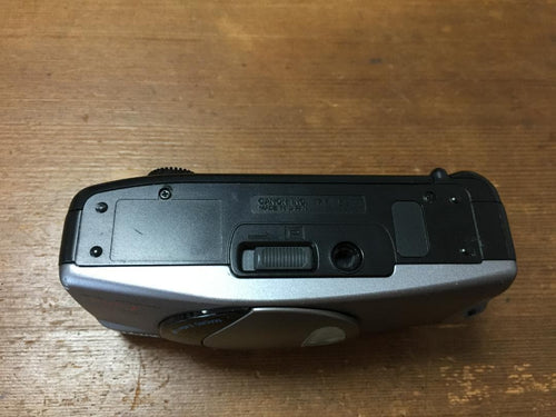 Canon Compact Cameras (Film) Autoboy Luna