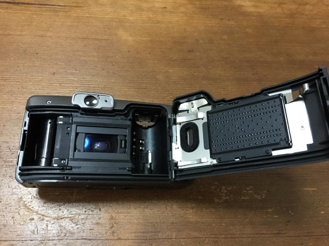 Canon Compact Cameras (Film) Autoboy Luna