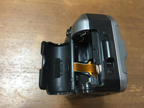Canon Compact Cameras (Film) Autoboy Luna