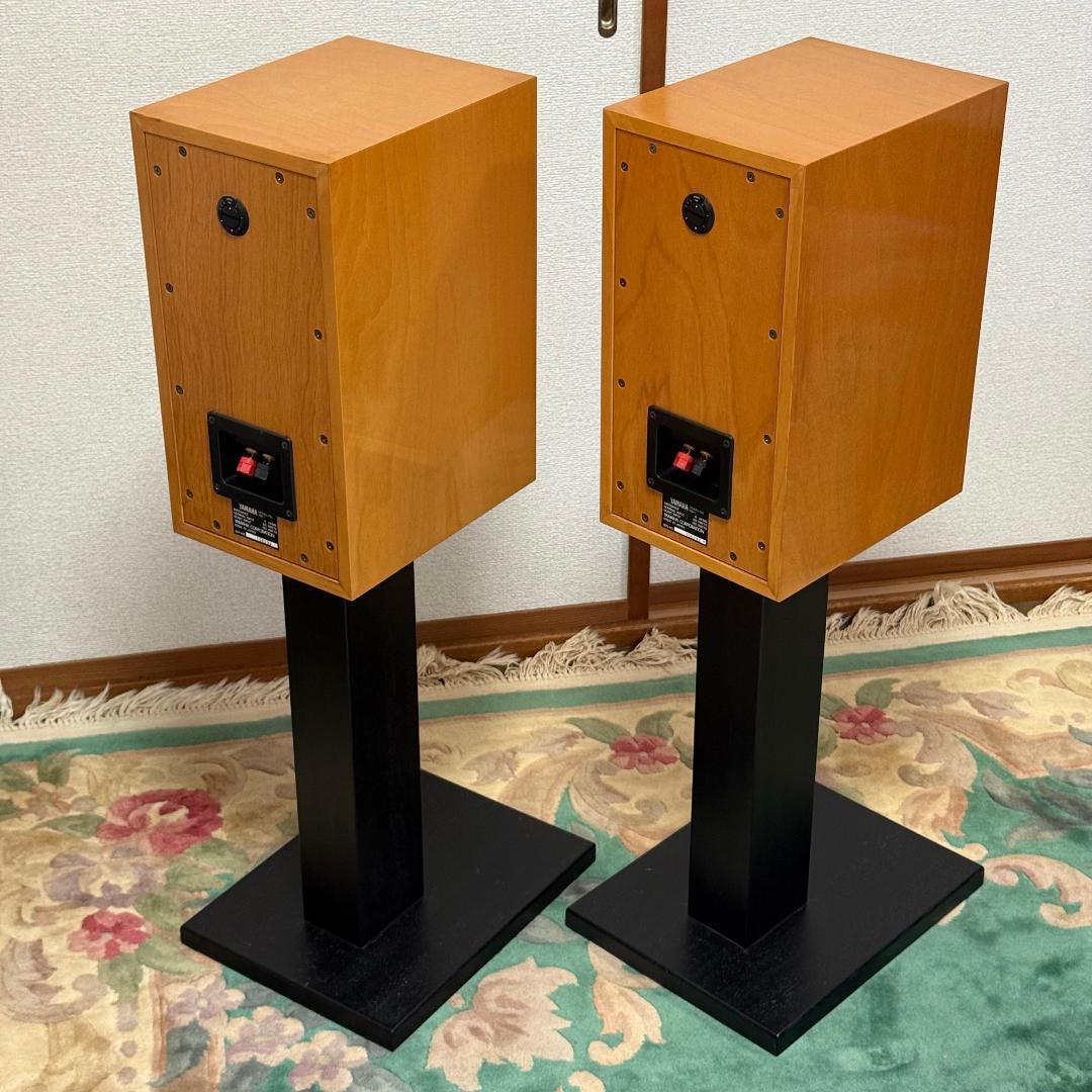 Yamaha Speakers Ns-1 Classic