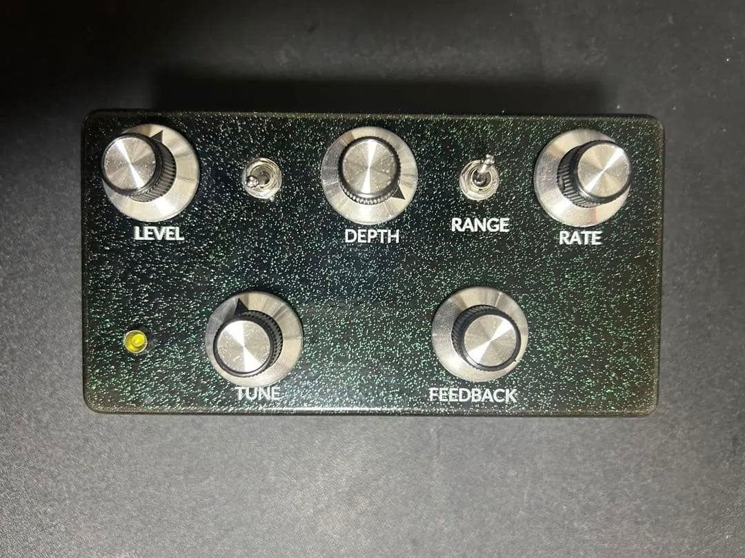 Guitar Effector 2 Jmt Synth/Mfl-1