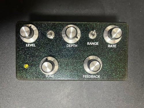 Guitar Effector 2 Jmt Synth/Mfl-1