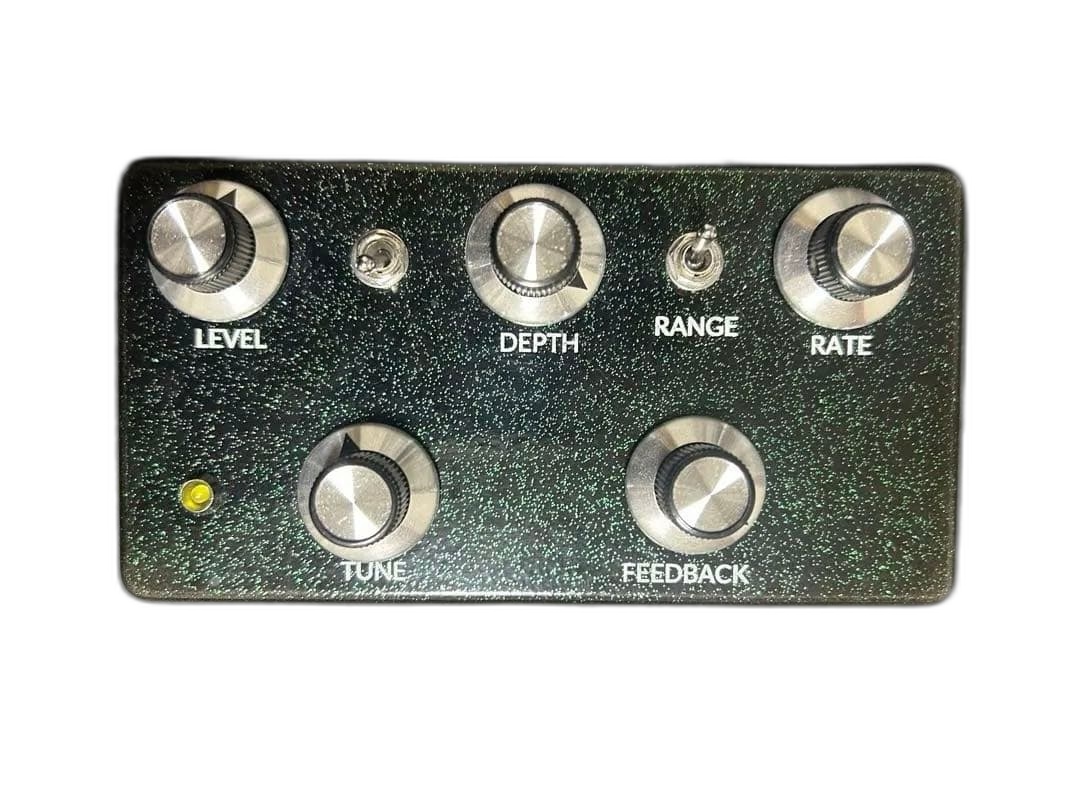 Guitar Effector 2 Jmt Synth/Mfl-1