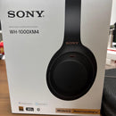 Sony Wireless Headphones Wh-1000Xm4