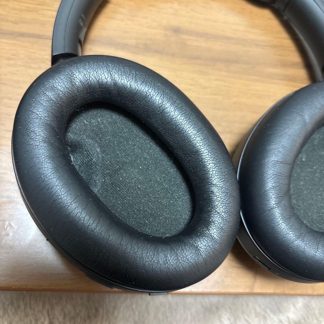 Sony Wireless Headphones Wh-1000Xm4
