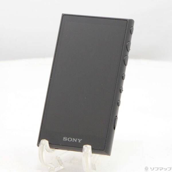 Sony Digital Audio Player Walkman A100 16Gb+Microsd Nw-A105Hn B 352