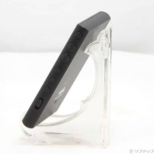 Sony Digital Audio Player Walkman A100 16Gb+Microsd Nw-A105Hn B 352