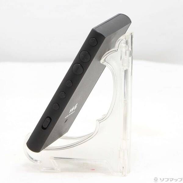Sony Digital Audio Player Walkman A100 16Gb+Microsd Nw-A105Hn B 352