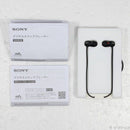 Sony Digital Audio Player Walkman A100 16Gb+Microsd Nw-A105Hn B 352