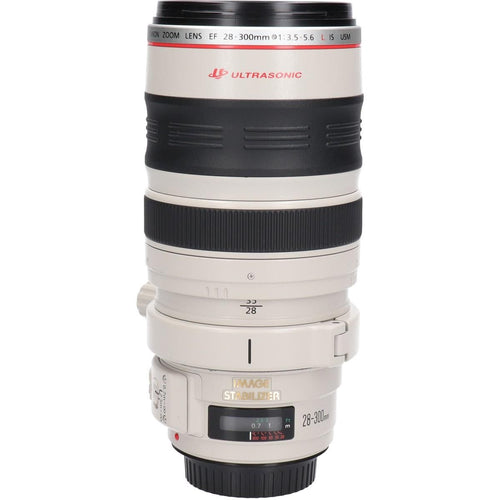 Canon Lens (Single Focus)