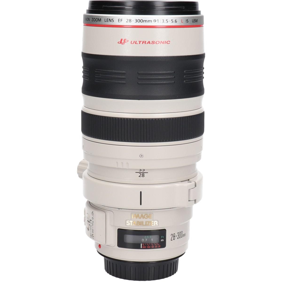 Canon Lens (Single Focus)