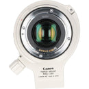 Canon Lens (Single Focus)