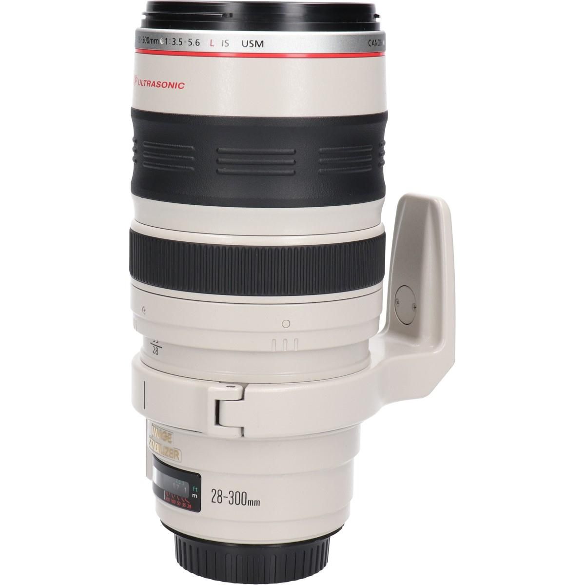 Canon Lens (Single Focus)