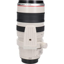 Canon Lens (Single Focus)