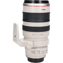 Canon Lens (Single Focus)