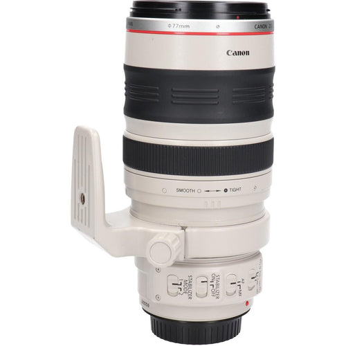 Canon Lens (Single Focus)