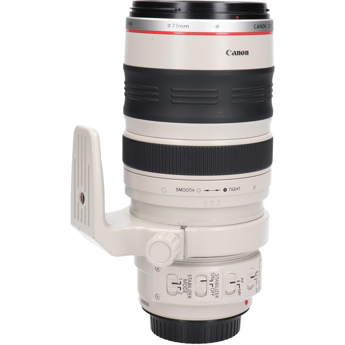 Canon Lens (Single Focus)