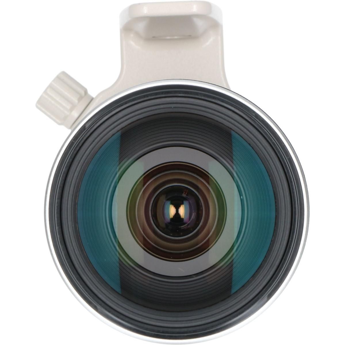 Canon Lens (Single Focus)