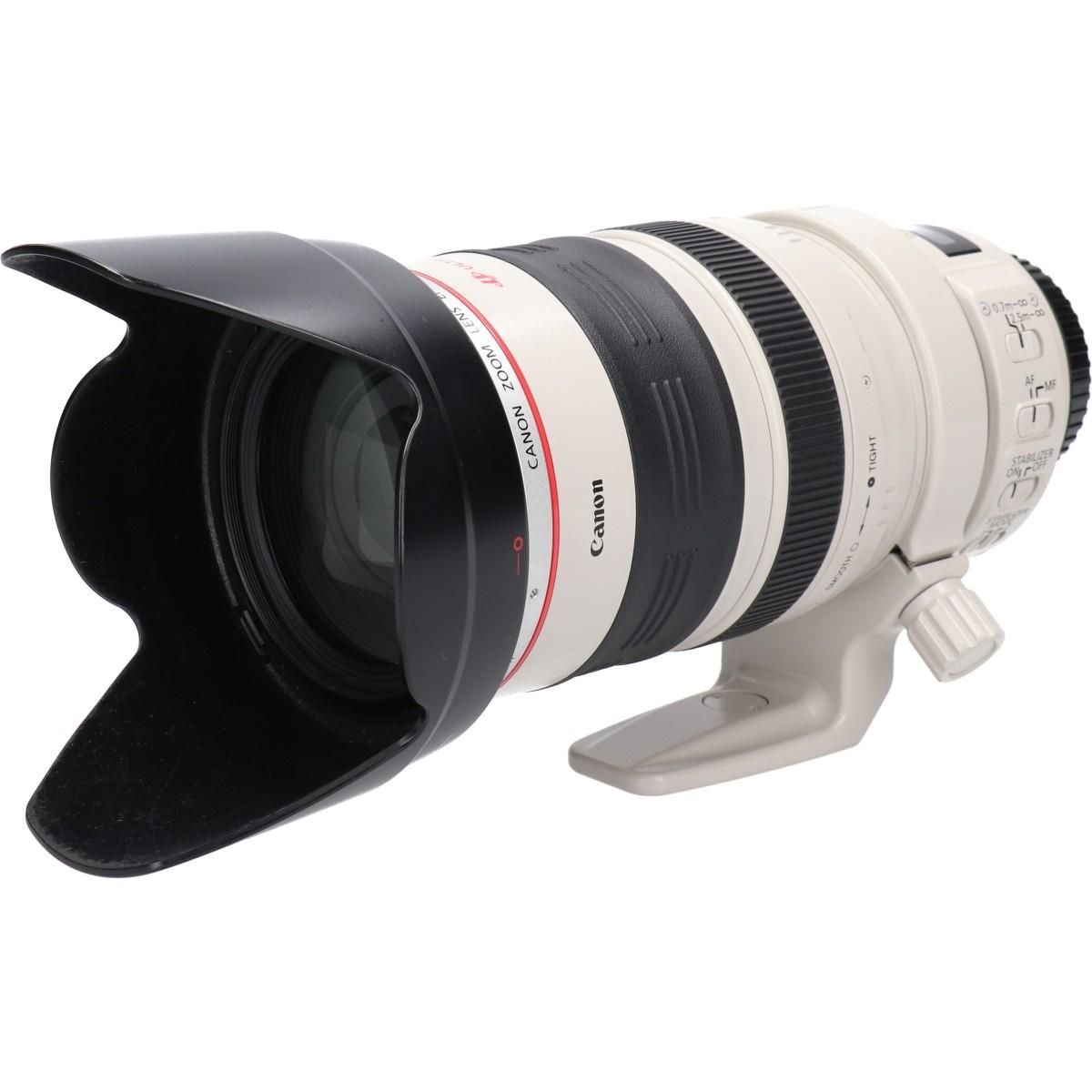 Canon Lens (Single Focus)