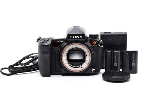 Sony Digital Slr 779 900 Yma1452 53