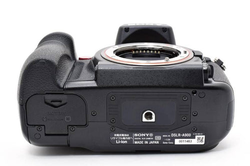 Sony Digital Slr 779 900 Yma1452 53