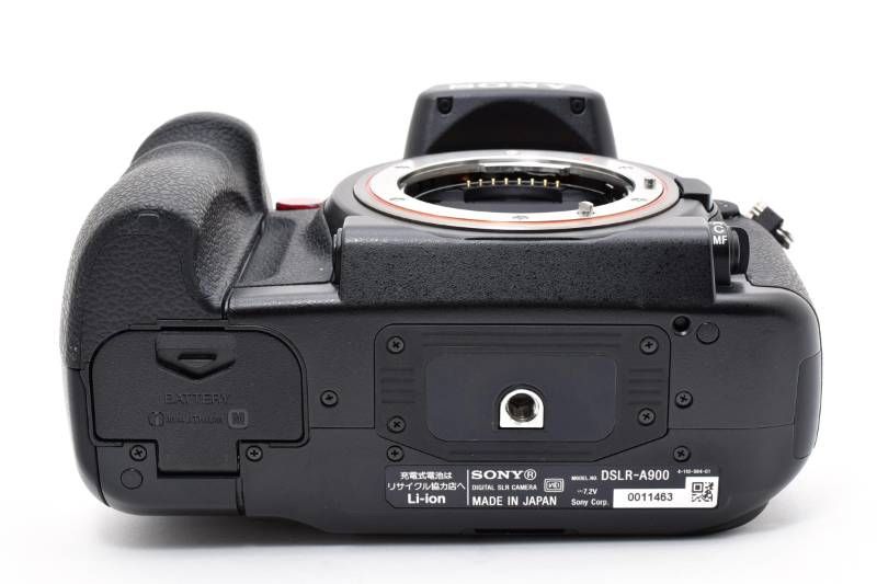 Sony Digital Slr 779 900 Yma1452 53