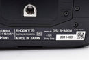 Sony Digital Slr 779 900 Yma1452 53