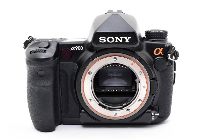 Sony Digital Slr 779 900 Yma1452 53