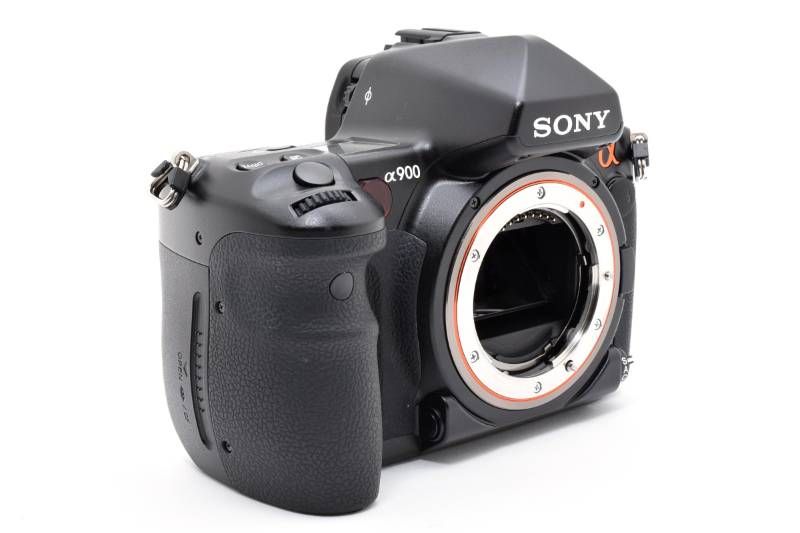 Sony Digital Slr 779 900 Yma1452 53
