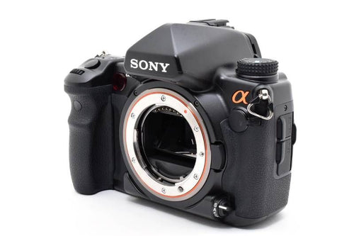 Sony Digital Slr 779 900 Yma1452 53