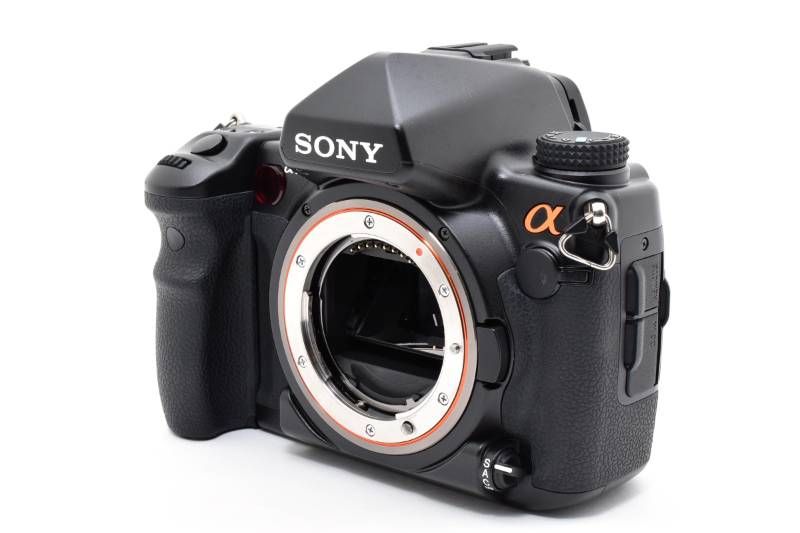 Sony Digital Slr 779 900 Yma1452 53