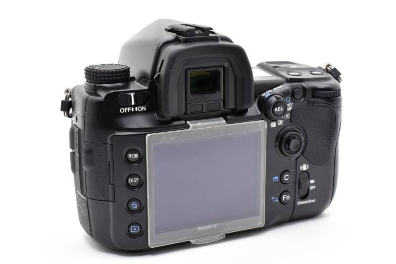 Sony Digital Slr 779 900 Yma1452 53