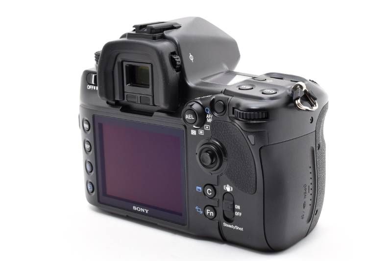 Sony Digital Slr 779 900 Yma1452 53