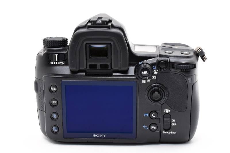 Sony Digital Slr 779 900 Yma1452 53