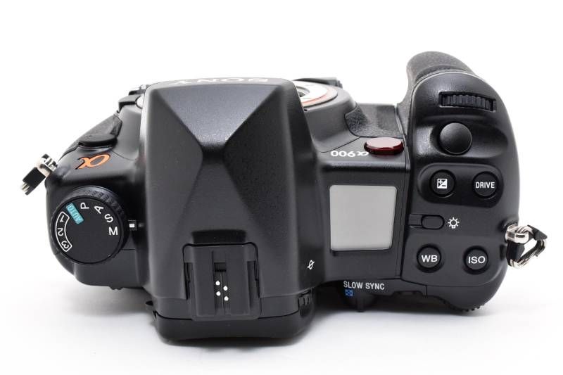 Sony Digital Slr 779 900 Yma1452 53