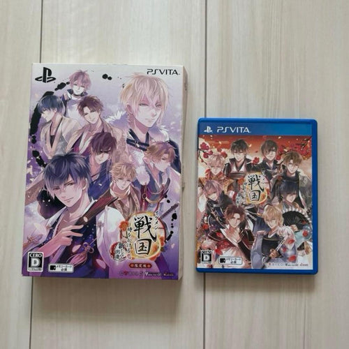 Games (Physical) Ps Vita