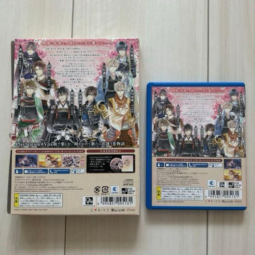 Games (Physical) Ps Vita