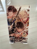 Games (Physical) Ps Vita