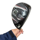 Utility 913 H 21 Ut X) C