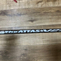 Ust Mamiya Shafts The Attas V2 7X