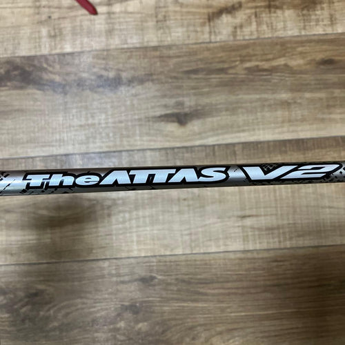 Ust Mamiya Shafts The Attas V2 7X