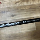 Ust Mamiya Shafts The Attas V2 7X