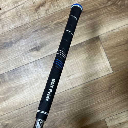Ust Mamiya Shafts The Attas V2 7X