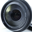 Nikon Lens (Zoom) Af-P Dx Nikkor 70-300Mm F/4.5-6.3G Ed Vr Dslr