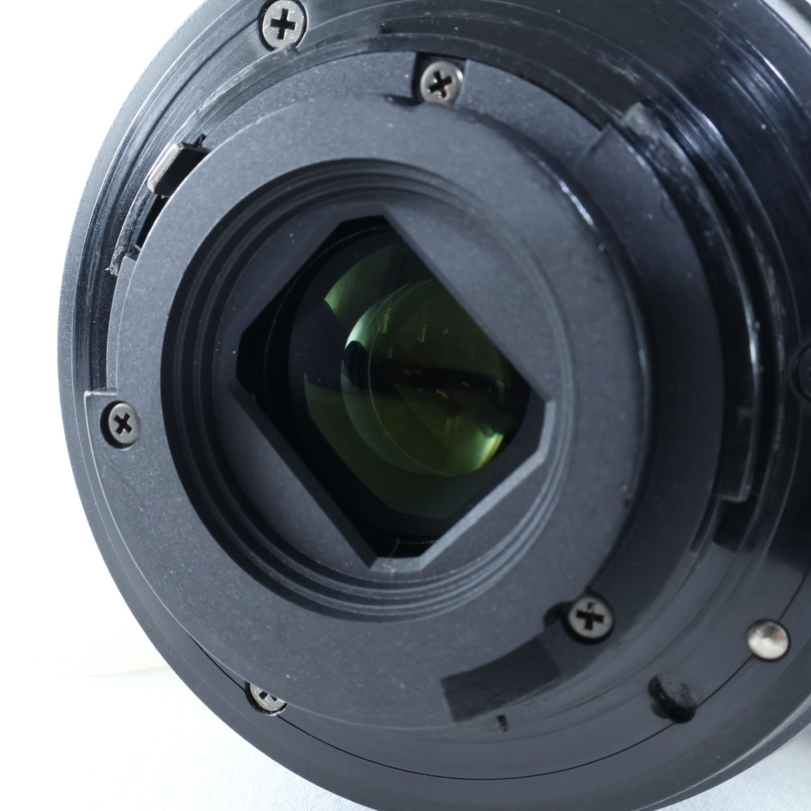 Nikon Lens (Zoom) Af-P Dx Nikkor 70-300Mm F/4.5-6.3G Ed Vr Dslr