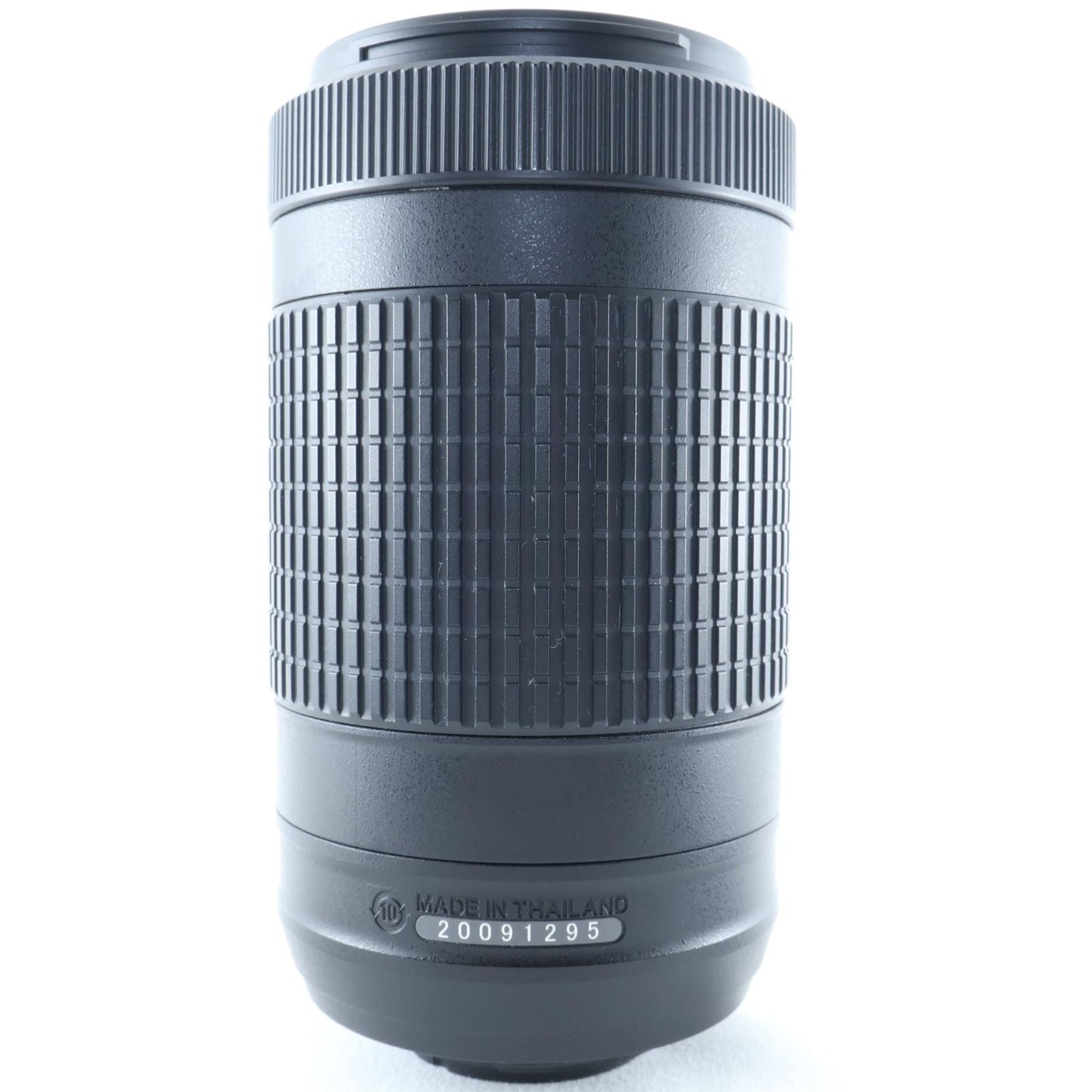 Nikon Lens (Zoom) Af-P Dx Nikkor 70-300Mm F/4.5-6.3G Ed Vr Dslr