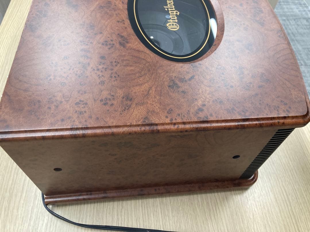 Denon Record Players (Turntables) Gp-S30