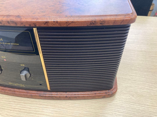 Denon Record Players (Turntables) Gp-S30